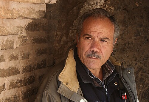 Zdjęcie: Francisco Rodríguez Fernández