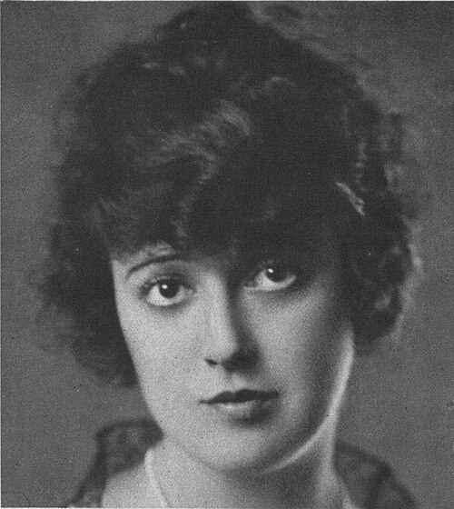 Zdjęcie: Mabel Normand