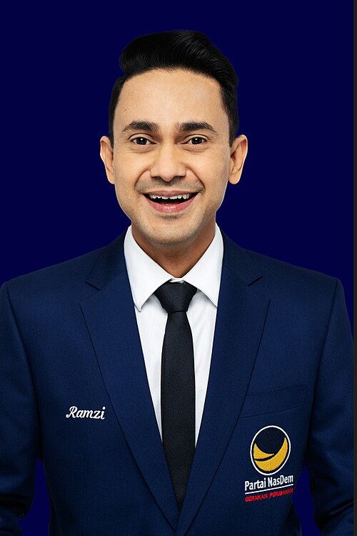 Zdjęcie: Ramzi