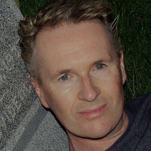 Zdjęcie: Mark Savage