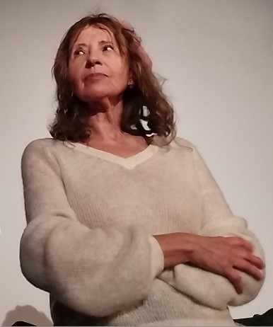 Zdjęcie: Marie Rivière