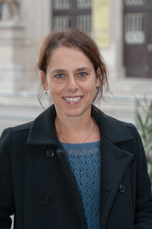 Zdjęcie: Catarina Mourão