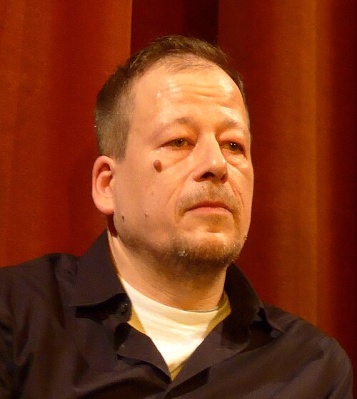 Zdjęcie: Johannes Sievert