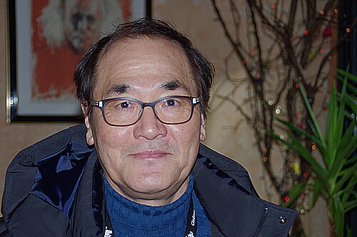 Zdjęcie: Chang-ho Bae