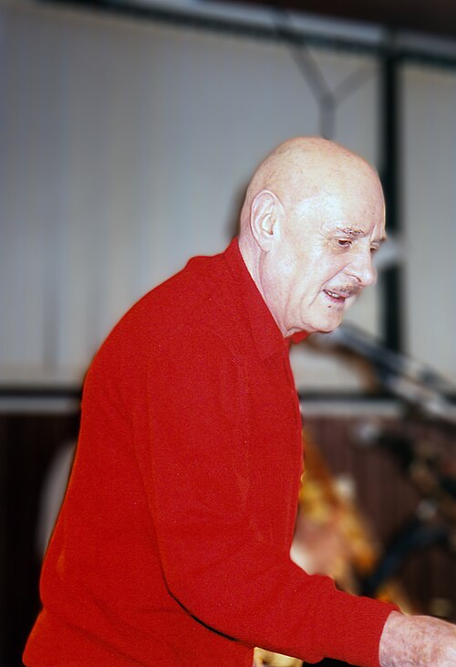 Zdjęcie: Georget Bernier