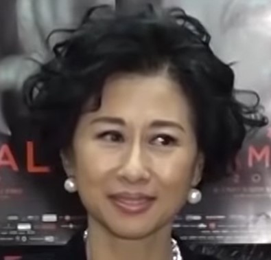 Zdjęcie: Sally Yeh