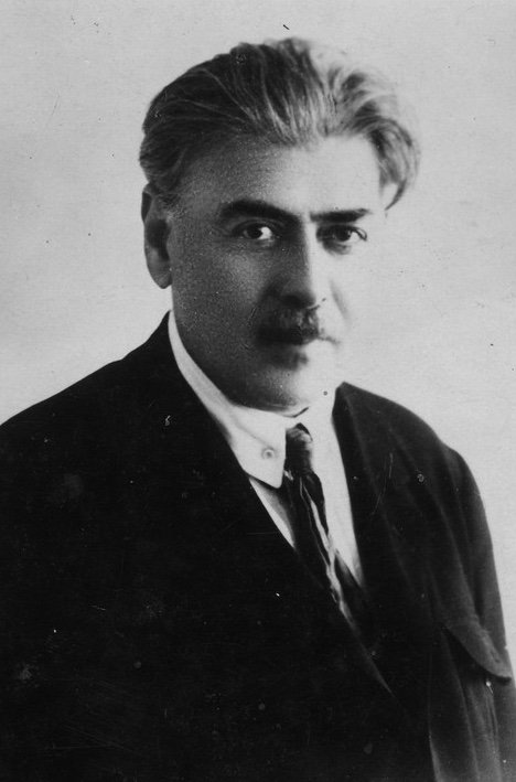 Zdjęcie: Kote Marjanishvili