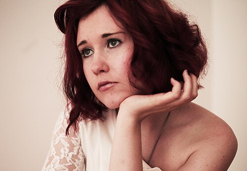 Zdjęcie: Eva Toulová