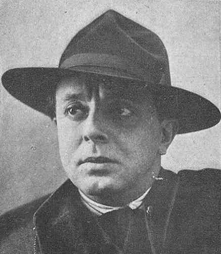 Zdjęcie: Carlos Martínez Baena