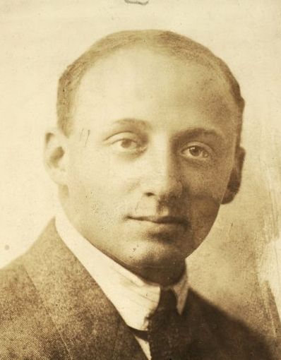 Zdjęcie: Béla Gaál