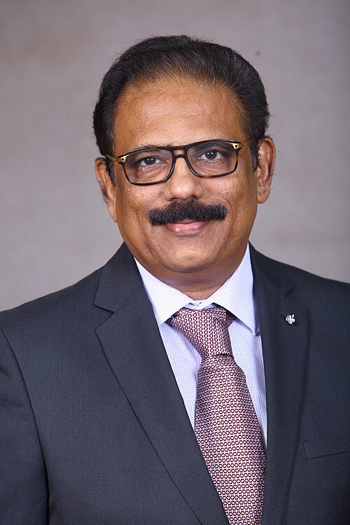 Zdjęcie: A V Anoop