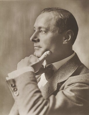 Zdjęcie: Heinrich Schroth