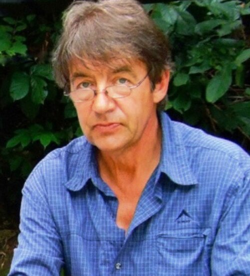 Zdjęcie: Alain Tixier
