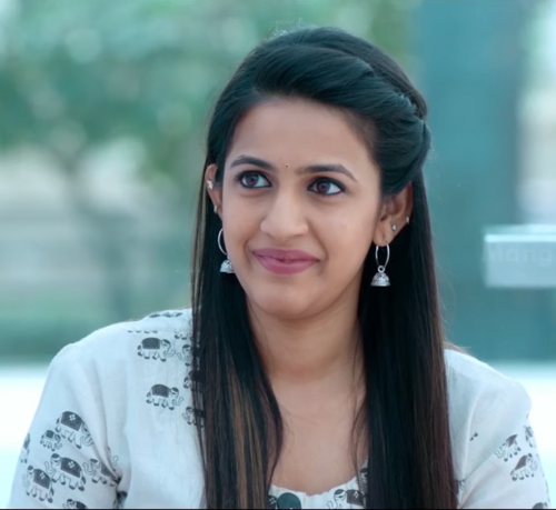 Zdjęcie: Niharika Konidela