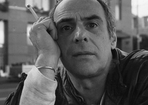 Zdjęcie: Thomas Brasch
