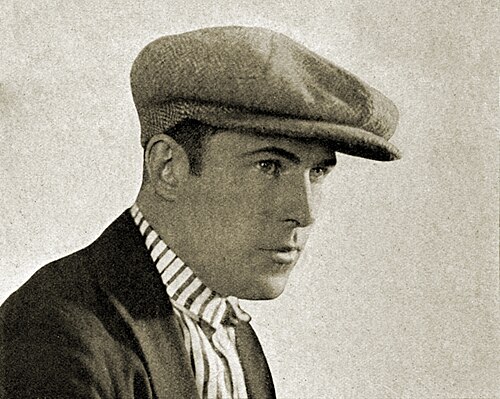 Zdjęcie: Reggie Morris