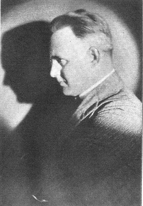 Zdjęcie: Clarence G Badger