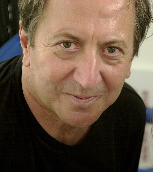 Zdjęcie: Giuseppe Piccioni