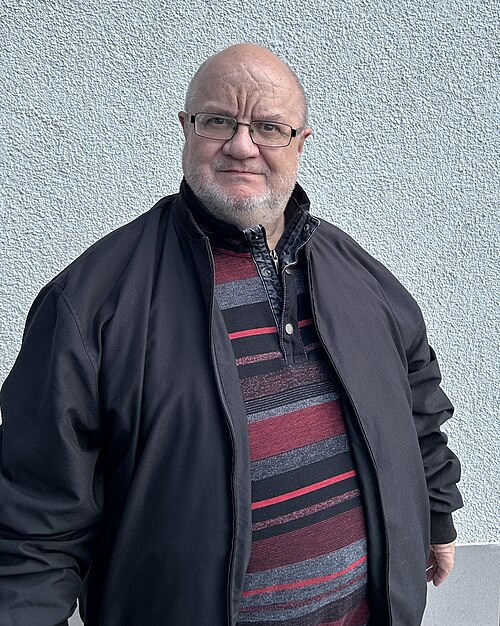 Zdjęcie: Martin Faltýn