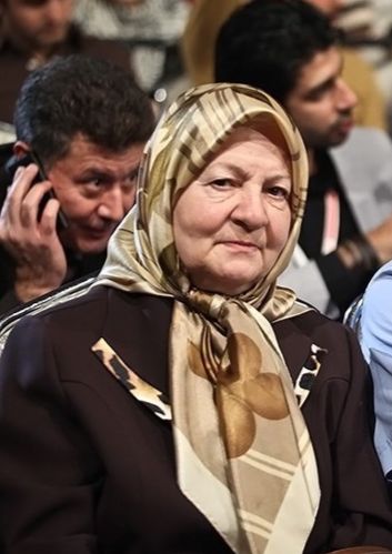 Zdjęcie: Rabe'e Madani