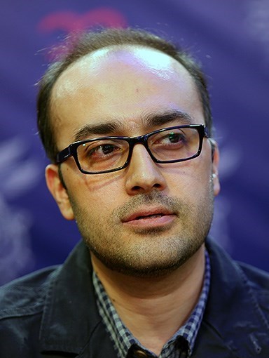 Zdjęcie: Rouhollah Hejazi
