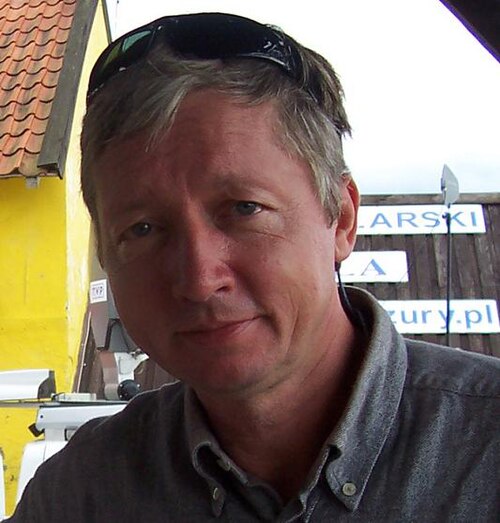 Zdjęcie: Andrzej Ferenc