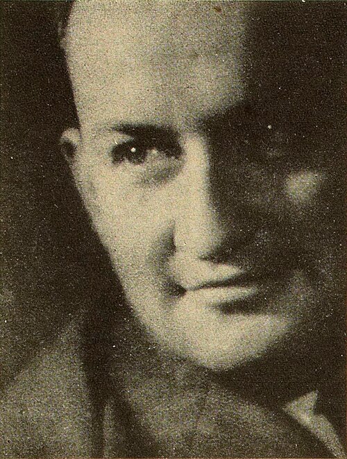 Zdjęcie: André Berthomieu