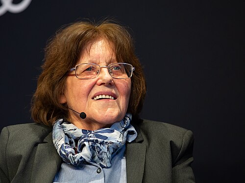 Zdjęcie: Iris Gusner