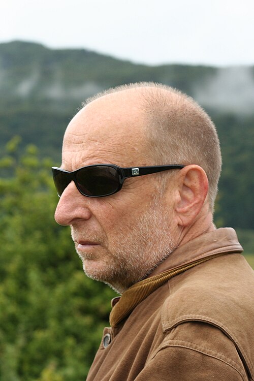 Zdjęcie: Uri Barbash