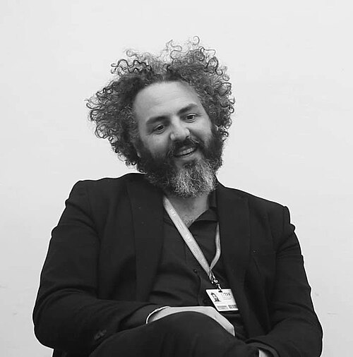 Zdjęcie: Simone Manetti