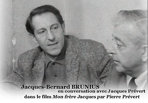 Zdjęcie: Jacques B Brunius