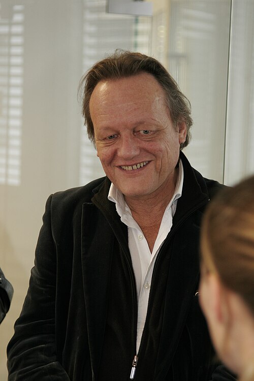 Zdjęcie: Pierre Maillard