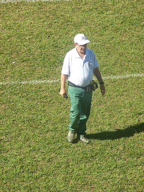 Zdjęcie: André José Adler