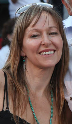 Zdjęcie: Ana María Gazmuri