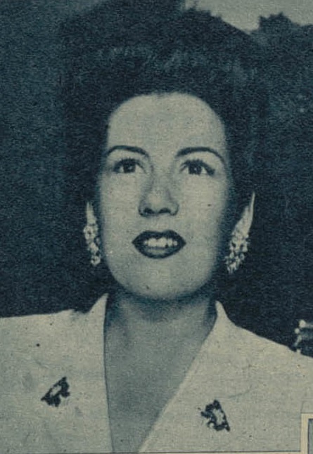Zdjęcie: Pastora Peña
