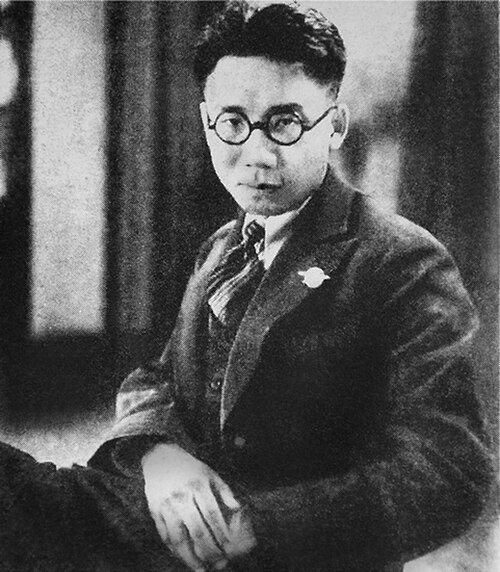 Zdjęcie: Mu Fei