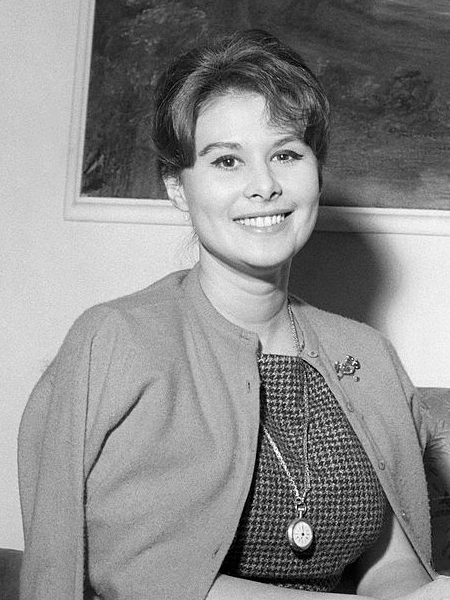 Zdjęcie: Marisa Allasio