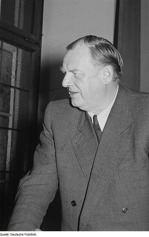 Zdjęcie: Johannes Arpe
