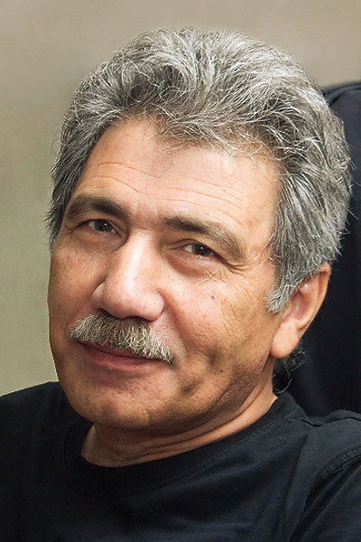 Zdjęcie: Valeri Akhadov