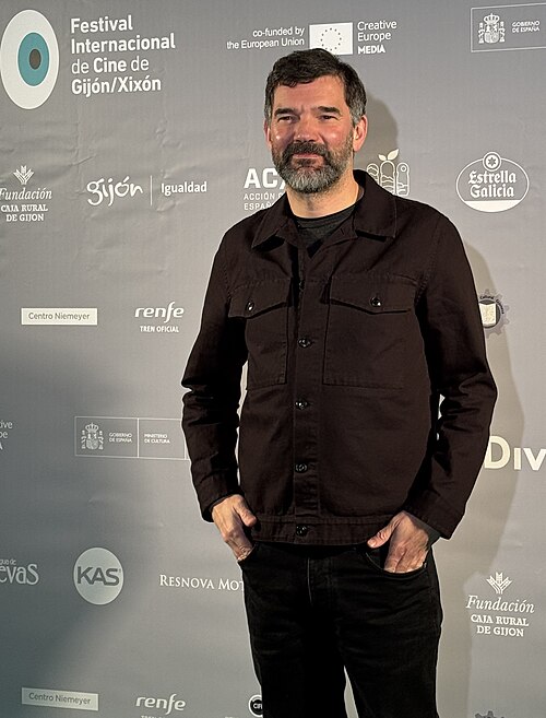 Zdjęcie: Ángel Santos
