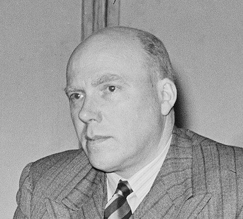 Zdjęcie: Leif Sinding
