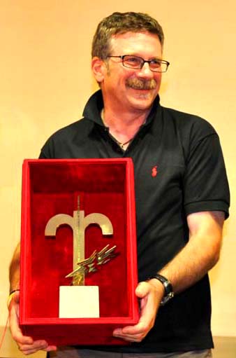 Zdjęcie: Alessandro D'Alatri