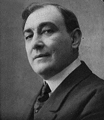 Zdjęcie: Émile Keppens