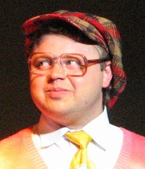 Zdjęcie: Evgeniy Nikishin