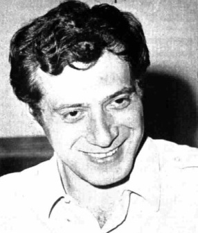 Zdjęcie: Giorgio Pressburger