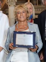 Zdjęcie: Cinzia Th Torrini