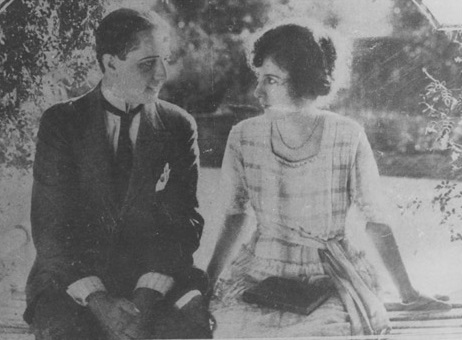 Zdjęcie: Olga Casares Pearson