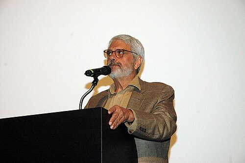 Zdjęcie: Gustavo Dahl