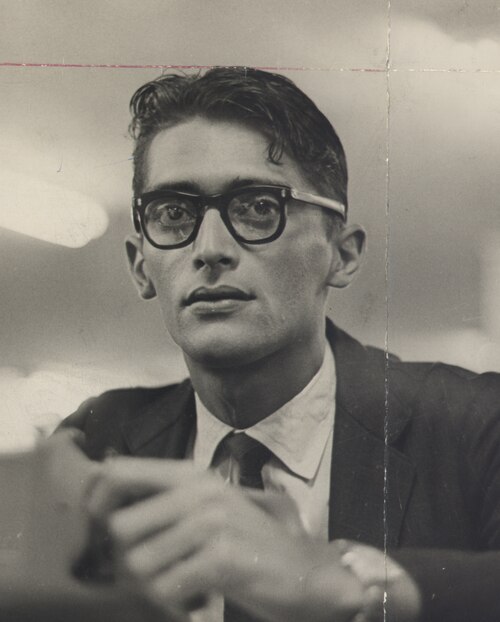 Zdjęcie: Walter Lima Jr