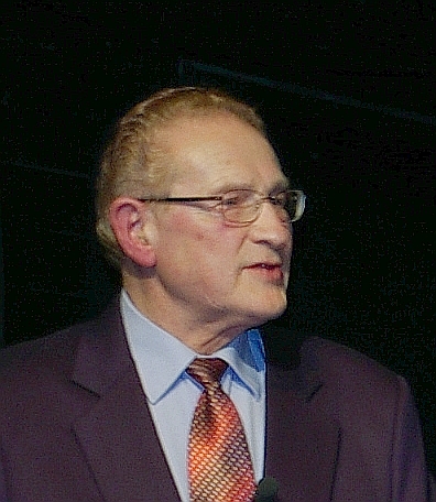 Zdjęcie: Percy Schmeiser